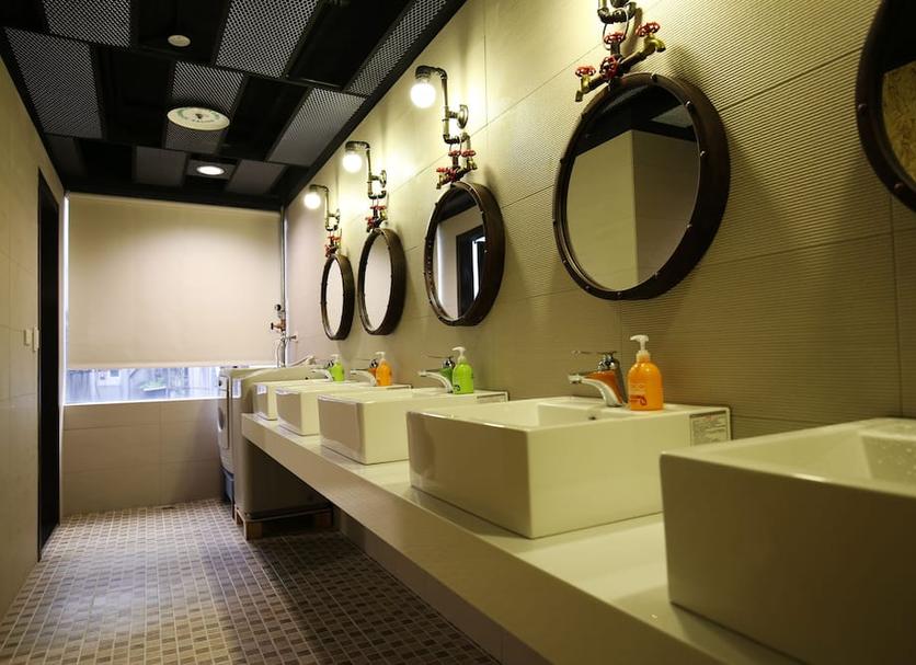 Banyo Fotoğraf