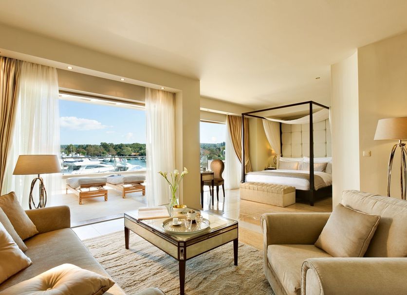 Oturma odası Fotoğraf