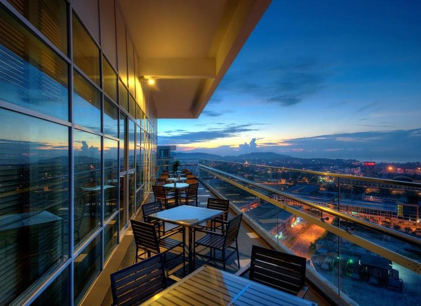 Balkon Fotoğraf
