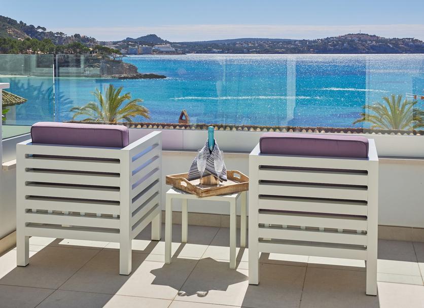 Balkon Fotoğraf