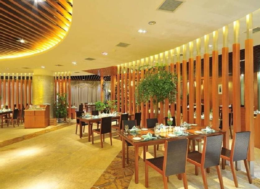 Restoran Fotoğraf