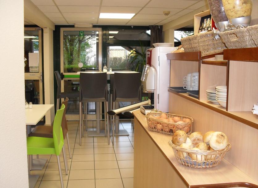 Restoran Fotoğraf