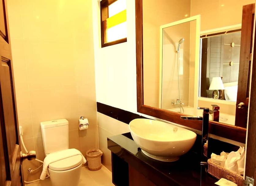 Banyo Fotoğraf