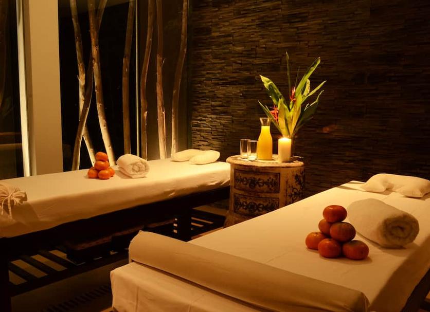 Spa Fotoğraf