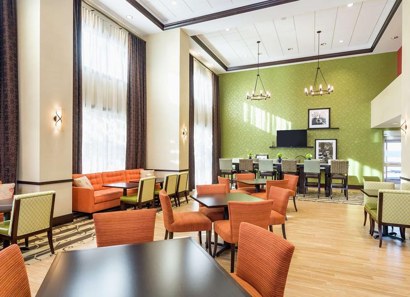 Restoran Fotoğraf