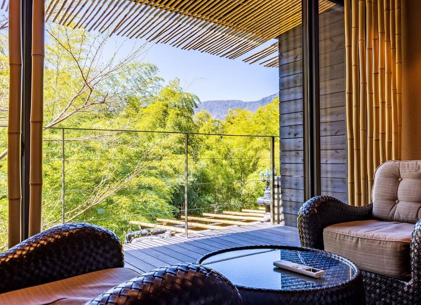 Balkon Fotoğraf