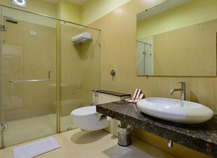 Banyo Fotoğraf