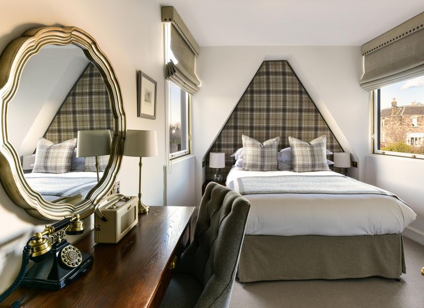 Yatak Odası Fotoğraf