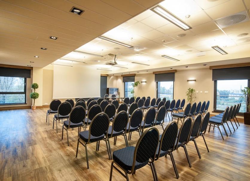 Konferans salonu Fotoğraf