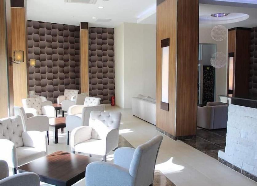Salon Fotoğraf