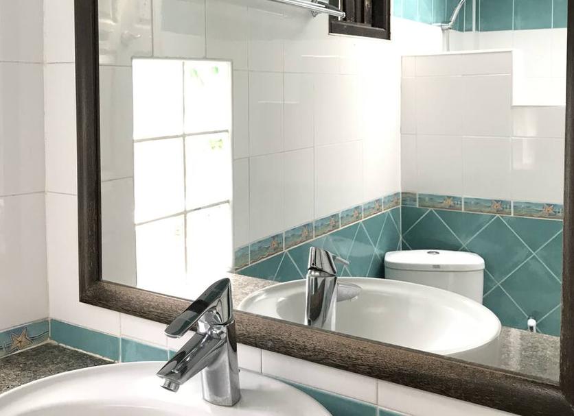 Banyo Fotoğraf