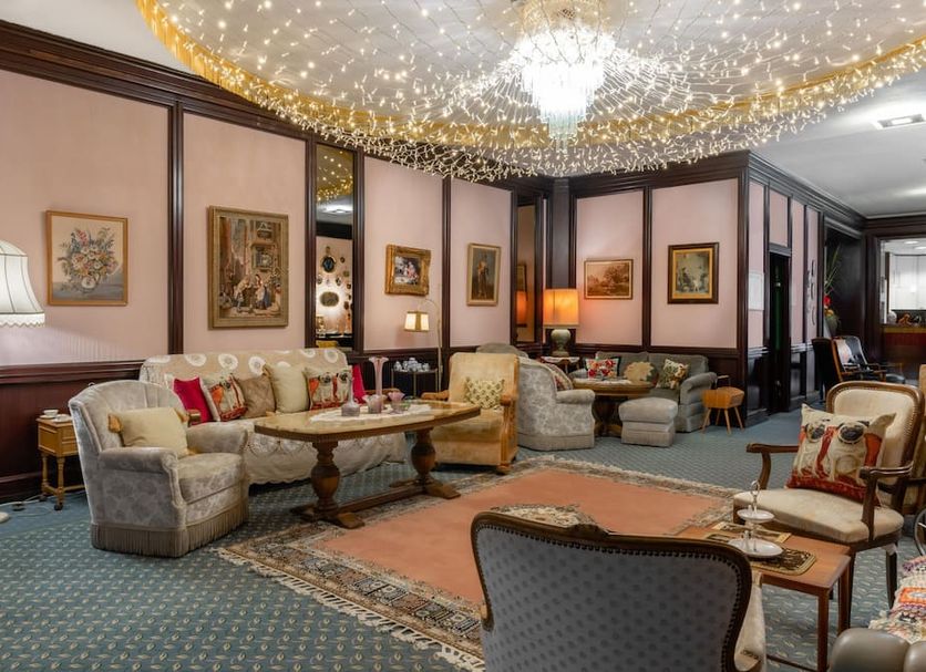 Salon Fotoğraf
