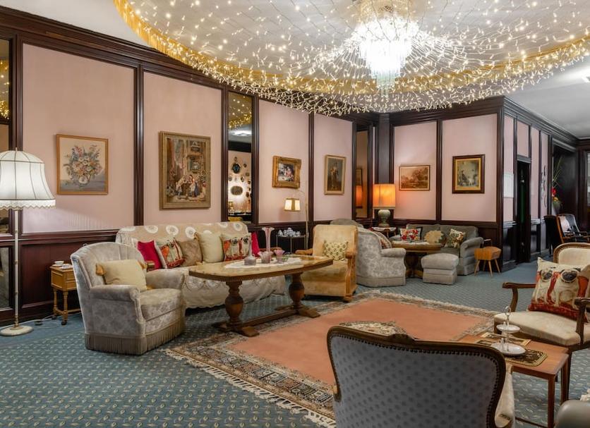 Salon Fotoğraf