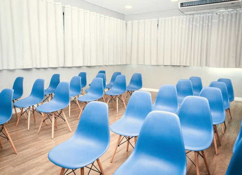 Konferans salonu Fotoğraf