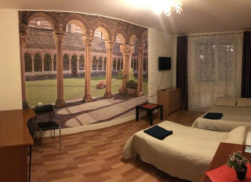 Yatak Odası Fotoğraf