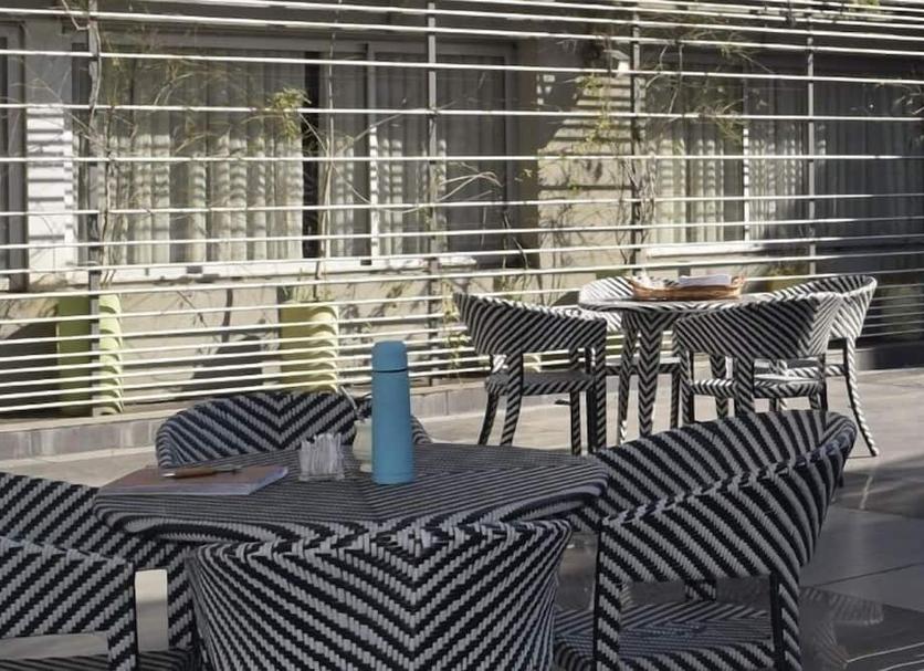 Veranda Fotoğraf