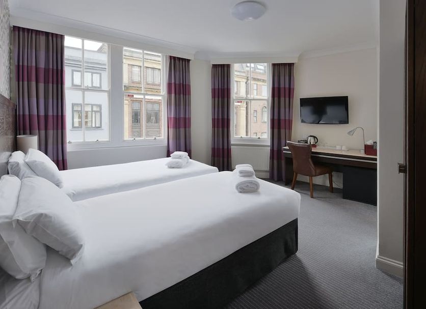 Yatak Odası Fotoğraf