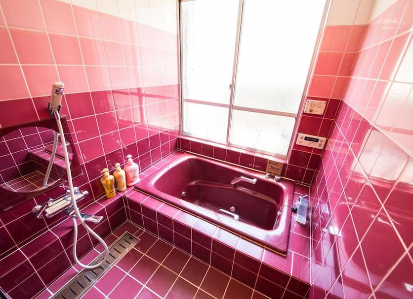 Banyo Fotoğraf