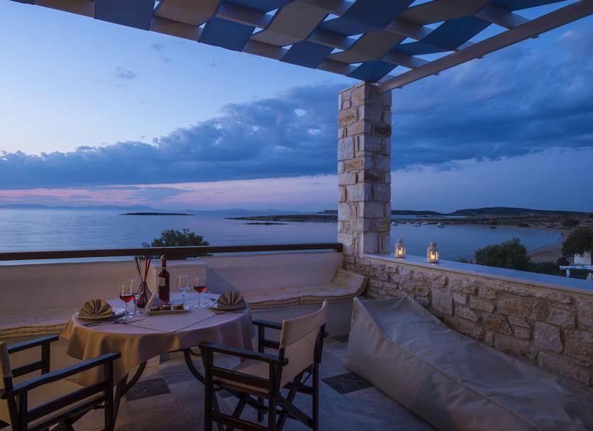 Balkon Fotoğraf