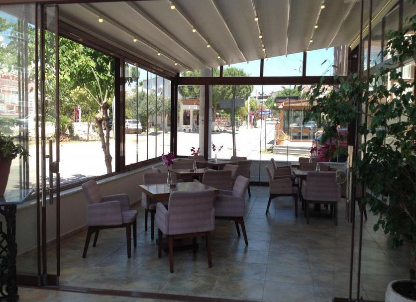 Restoran Fotoğraf