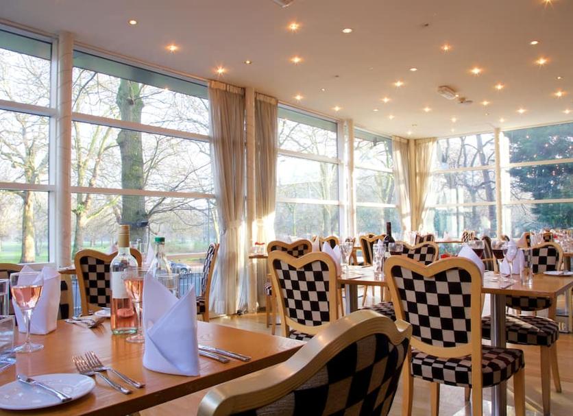Restoran Fotoğraf