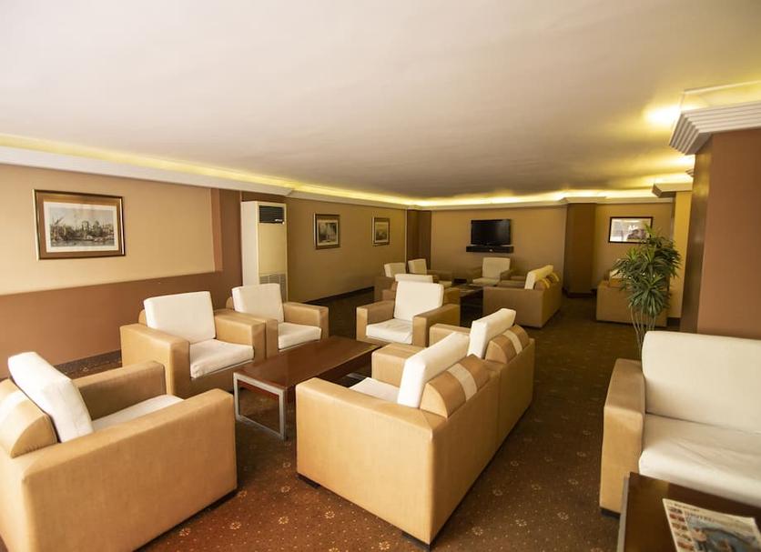 Salon Fotoğraf