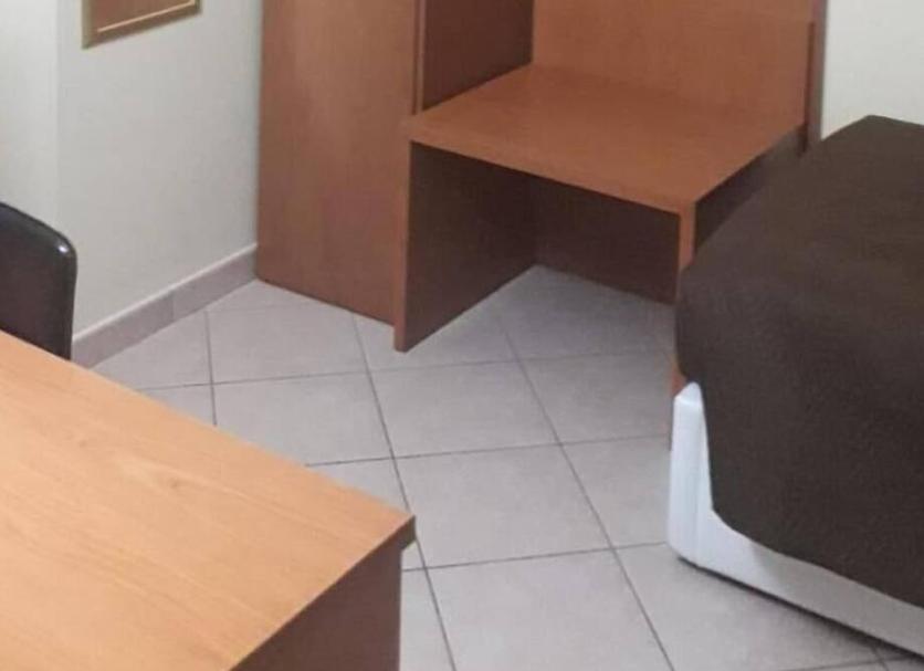 Yatak Odası Fotoğraf