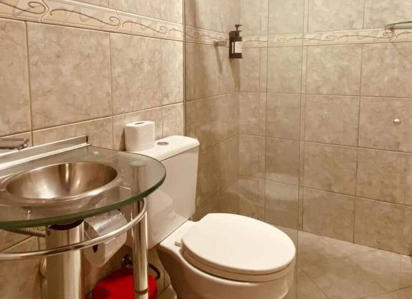 Banyo Fotoğraf