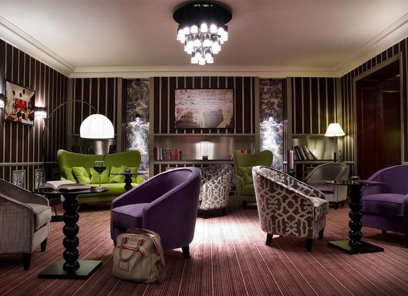 Salon Fotoğraf
