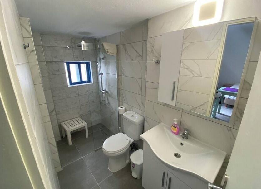 Banyo Fotoğraf