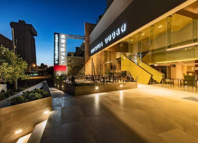 Otel Girişi Fotoğraf