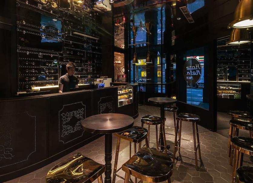 Bar Fotoğraf