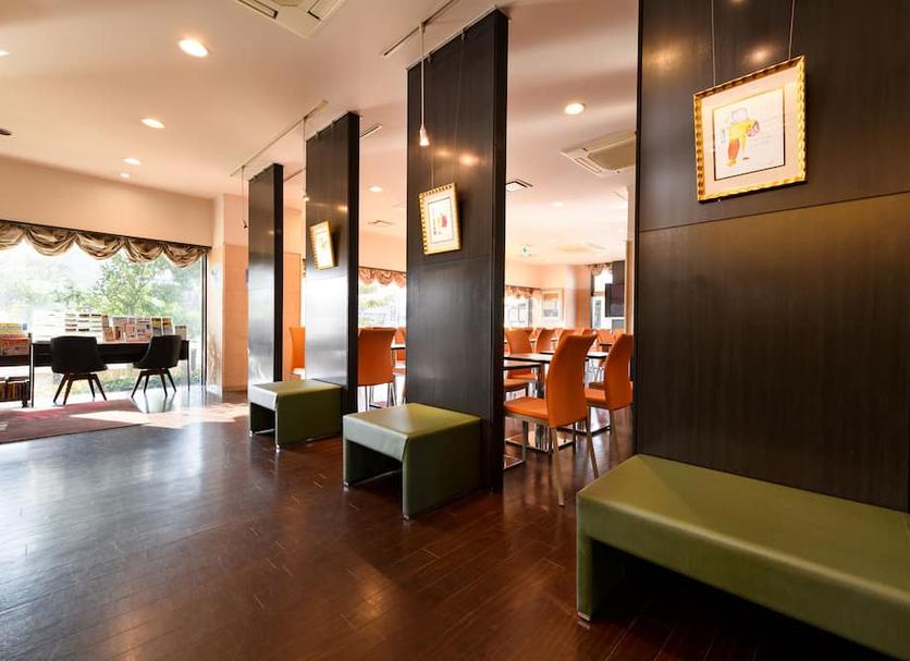 Restoran Fotoğraf