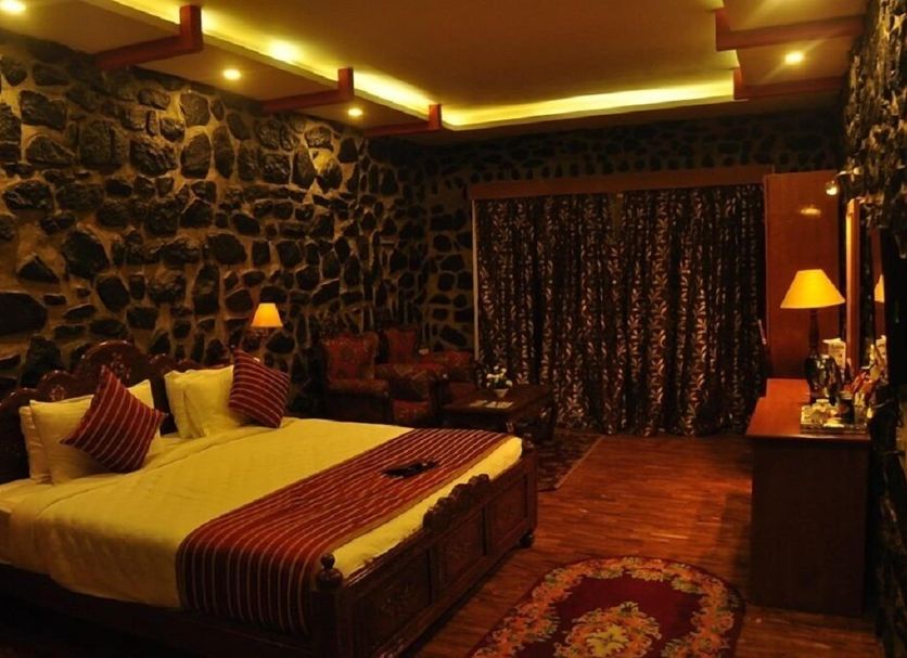 Yatak Odası Fotoğraf