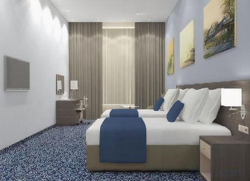 Yatak Odası Fotoğraf