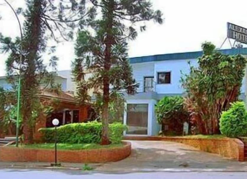 Dış görünüm Fotoğraf