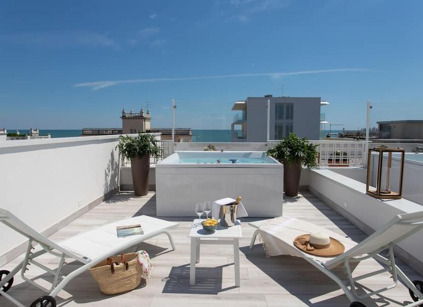 Balkon Fotoğraf