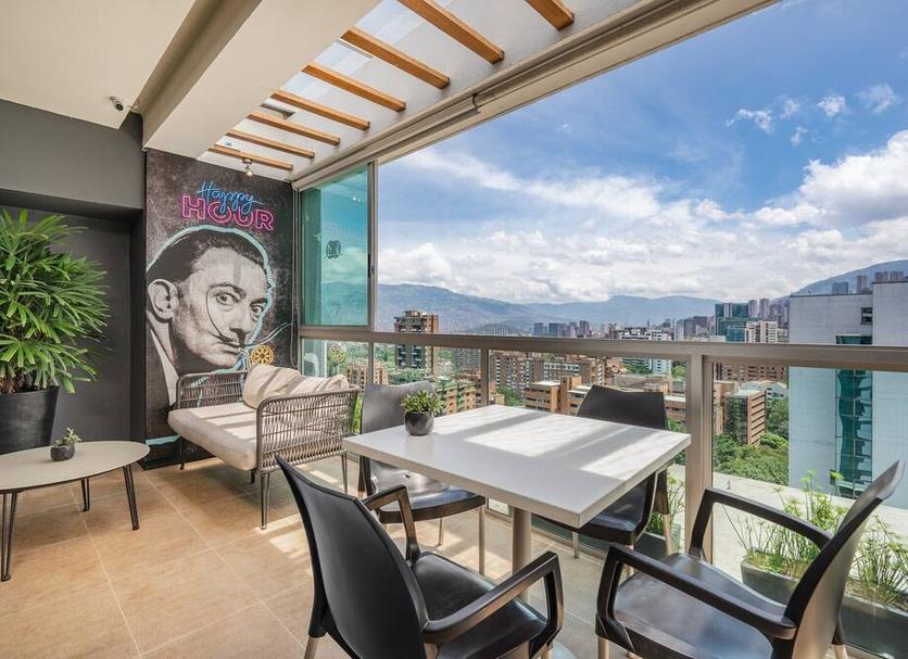 Balkon Fotoğraf