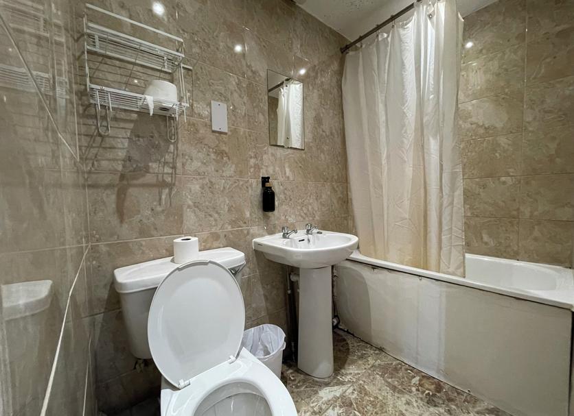 Banyo Fotoğraf