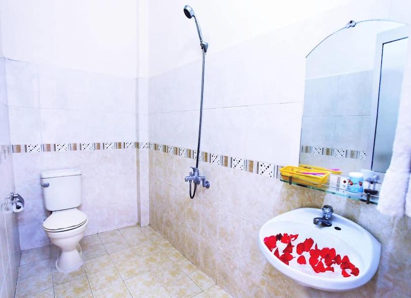Banyo Fotoğraf