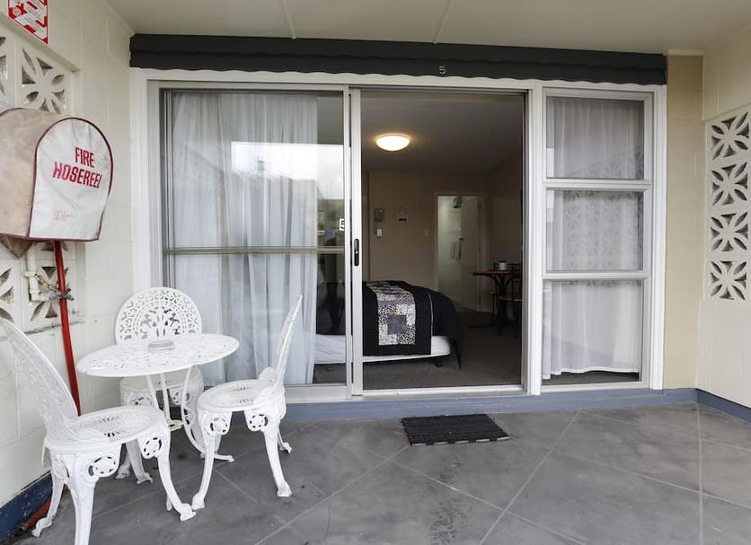 Veranda Fotoğraf