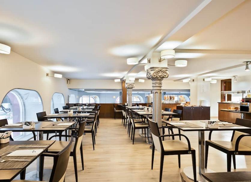 Restoran Fotoğraf