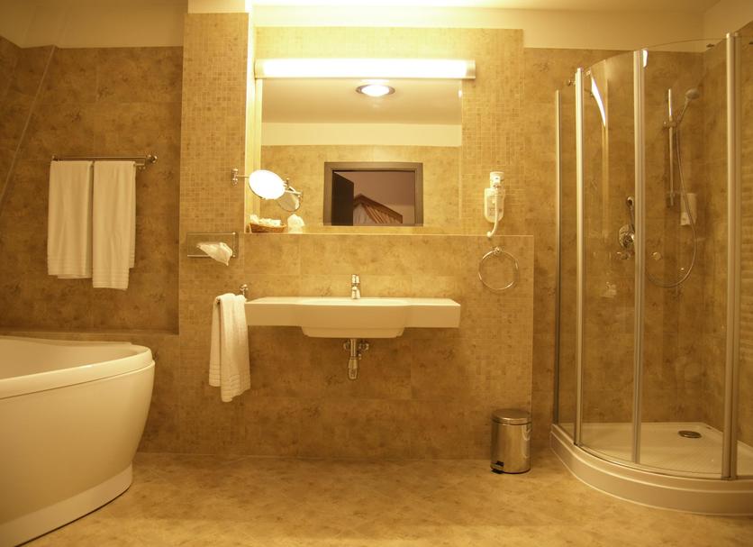 Banyo Fotoğraf