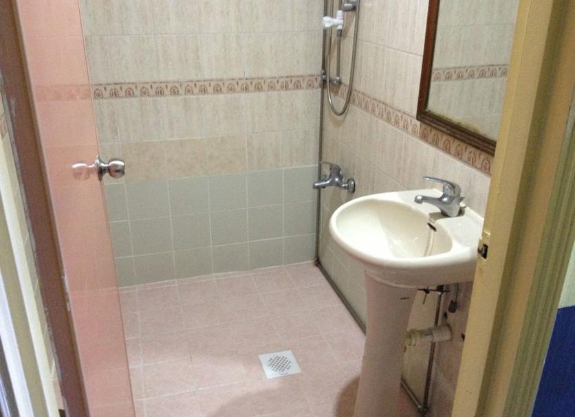 Banyo Fotoğraf