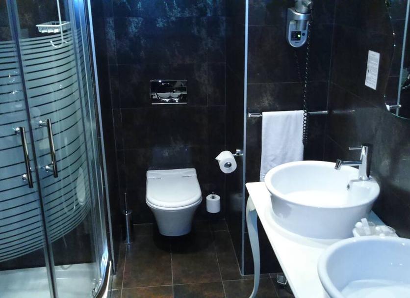 Banyo Fotoğraf