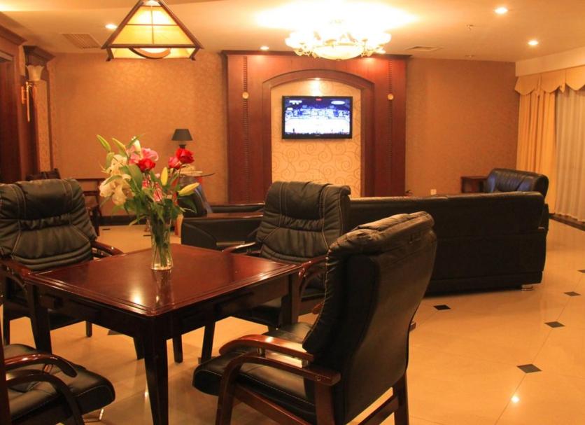 Salon Fotoğraf
