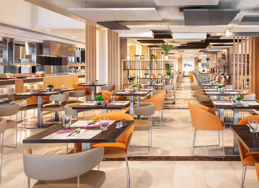 Restoran Fotoğraf
