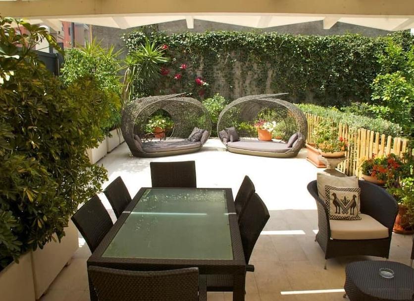 Veranda Fotoğraf