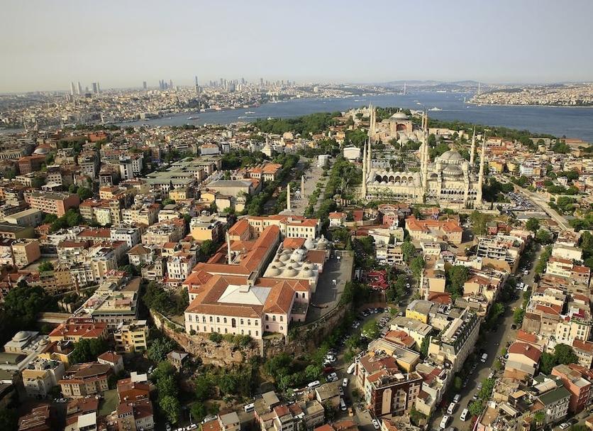 Dış görünüm Fotoğraf