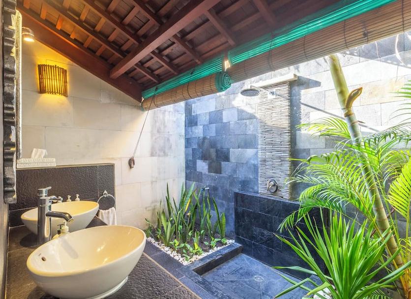 Banyo Fotoğraf